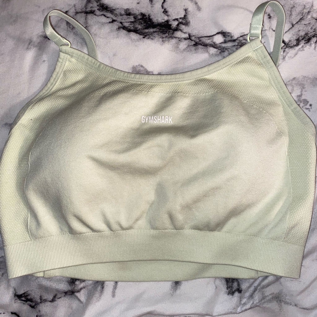 Gym Shark Flex Sports Bra Gym Shark Flex Sports Bra